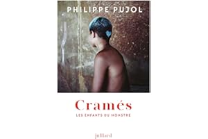 Cramés: Les enfants du Monstre