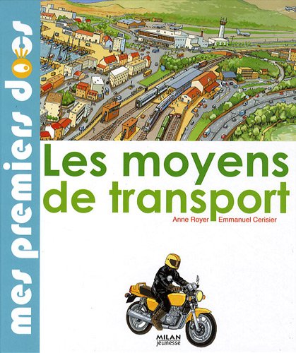 Les  moyens de transport
