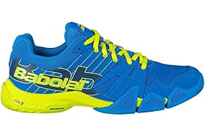 Babolat Homme Pulsa Men Chaussures de Tennis