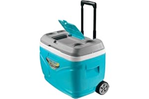 PINNACLE THERMOWARE Pinnacle Glacière Portable 30 litres Roller Roues