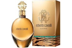 Roberto Cavalli – Rob Cavalli Eau de Parfum Vapo 75 ml