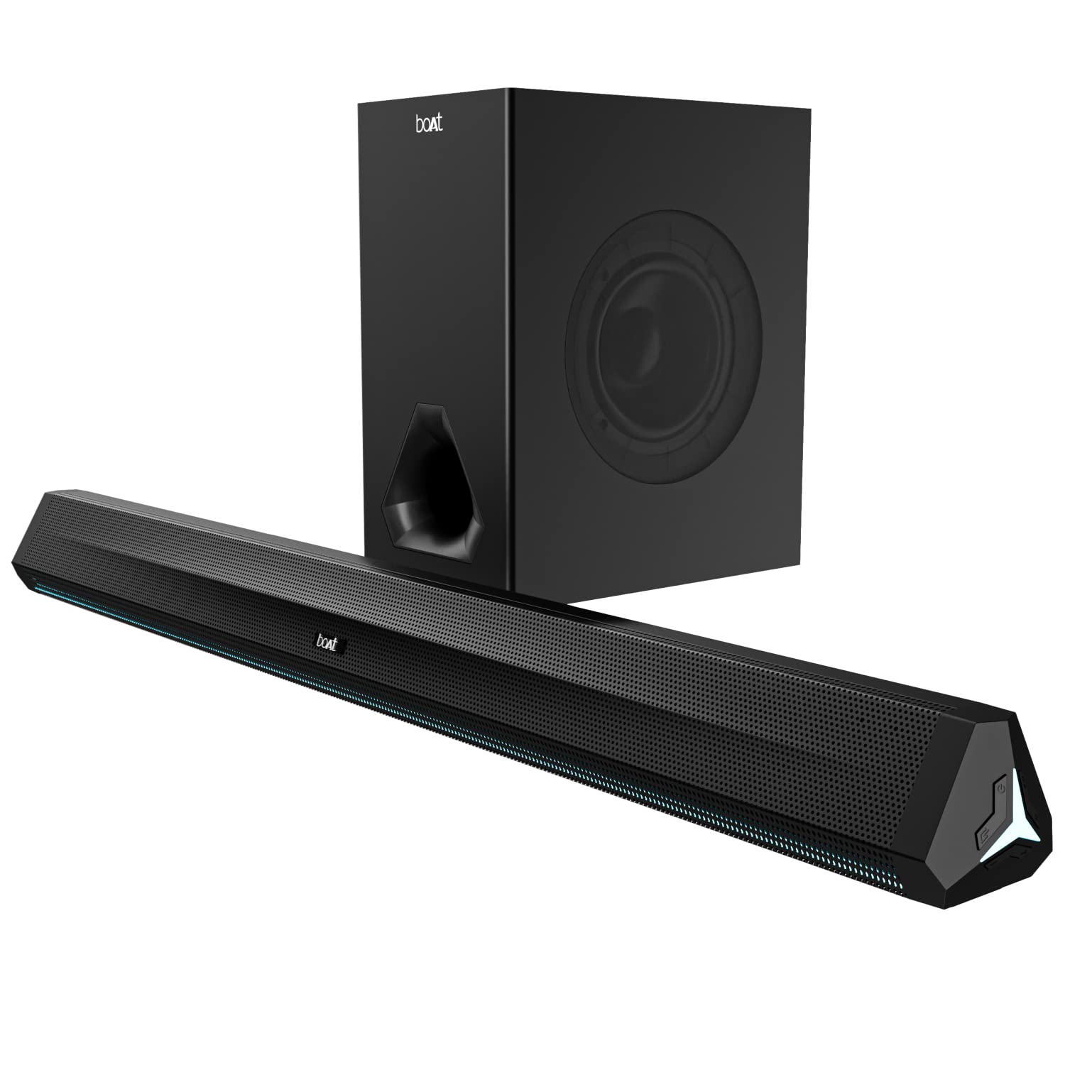 boAt Aavante Bar Orion Sound Bar Review: Powerful 2.1 CH Home Theatre Speaker