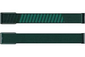 WHOOP SuperKnit – Compatible 5.0, One et Peak – Accessoire en tricot de performance – Non compatible avec Gen 4