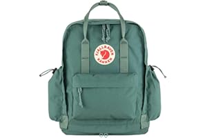 Fjällräven Kånken Outlong Sports backpack Unisex adulto (Pack de 1)