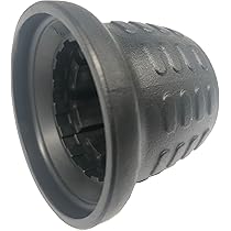 Shimano Unterer Schalthebel-Deckel - Originalersatzteil Für Fahrräder