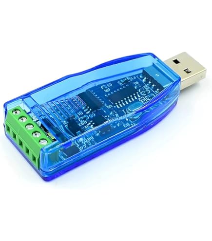 Ftdi Usb To Ttl Converter Adattatore USB A TTL FT232RL | Convertitore Seriale 5V/3.3V | Modulo Per Arduino, Raspberry Pi | 1/2/5/10 Pezzi Adattatore Usb Ttl Ft232 Ftdi - Foto 7