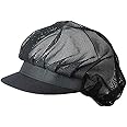 Fashion Chef Waiter Mesh/Cotton Hat Cap Hairnet For Chef Restaurant Net Workshop - View #9