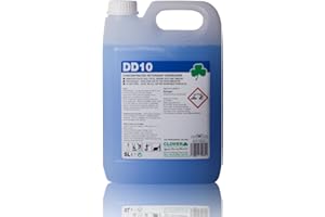 THE CHEMICAL HUT Concentrated Kitchen Degreaser Detergent for the fast removal of liquid oils and grease