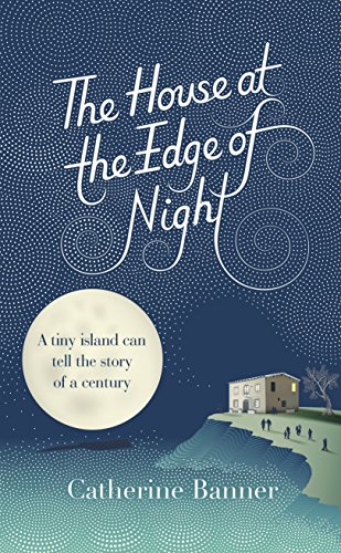 Cover zum Buch The House at the Edge of Night
