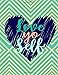 Produktbild Love Yo Self: Blue College Ruled Notebook