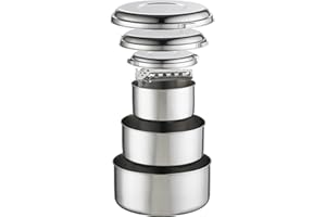 MSR Alpine 4 Pot Set
