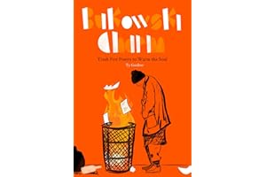 Bukowski Charm: Trash Fire Poetry to Warm the Soul