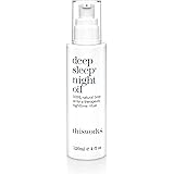 This Works Deep Sleep Night Oil 120 ml