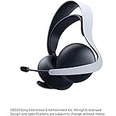 SONY PULSE ELITE WIRELESS HEADSET (Bilkom Garantili)