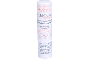 EAU THERMALE AVENE Avène Cold Cream Nutrition Rossetto Nutriente 4 g
