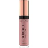 Catrice Lip Booster Plump It Up, Volumizing, Refreshing, Volumizing, Shimmer (3ml)