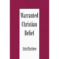 Buy Warranted Christian Belief Book Online at Low Prices in