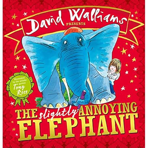Amazon.co.uk david walliams Children's Books Books