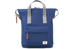 ROKA London Bantry B small Sustainable Nylon