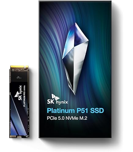 内蔵型SSD SK hynix Platinum P41 SSD 2TB M.2 tokka_4582353602231