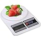 BICHI™ Electronic Digital Kitchen Scale, Kitchen Scale Digital Multipurpose, Weight Machines for Kitchen, Weight Machine…