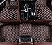 Produktbild 1Set Angepasst Auto Bodenmatte zum Escalade XLR CTS SRX RWD Seville XK150 XJR RCoupe matten