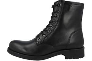 Geox D Rawelle A, Stivaletti Donna