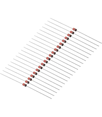 Switch Electronics 10x 10V Zener Diode 3W - 1N5347B - Tape Packaging 3 thumbnail image