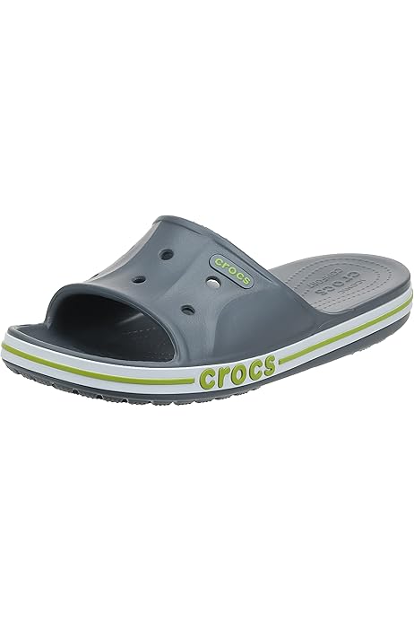 crocs bayaband slide review