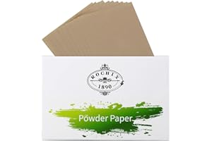 ROCHIX 1890 Instrument Powder Paper for wind & woodwind musical instruments