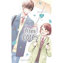A Tes Côtés - Tome 1 EBook : Morino, Megumi, Slocombe, Miyako