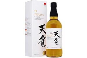 Tenjaku Whisky 40% Vol. - 700 ml in Giftbox