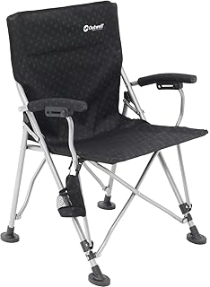 outwell campo xl camping chair