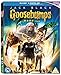 Goosebumps [Blu-ray] [2016]
