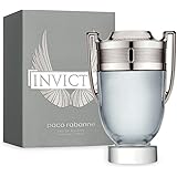 invictus paco rabanne 150ml preço