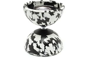 Mister Babache Beach Diabolo Seul Arlequin Medium, JDAM_GBeach