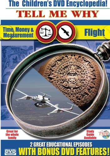 Preisvergleich Produktbild Time, Money & Measurement / Flight