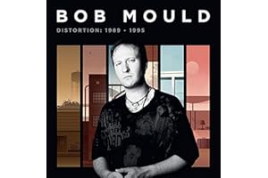 Distortion: 1989-1995 (Lim.8-Lp Splatter Vinyl) [Vinyl LP]