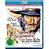 The Big Gundown (BLU RAY + DVD) Remastered in High Definition (German import with English Language and Subtitles)