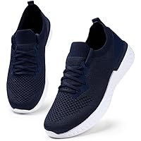 HKR Damen Turnschuhe Atmungsaktiv Laufschuhe Leichtgewichts Sportschuhe Freizeitschuhe Straßenlaufschuhe Sneaker Trainer…