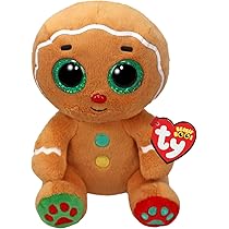 Ty Beanie Boos Glubschi - Stofftiere Mit Den Großen Augen