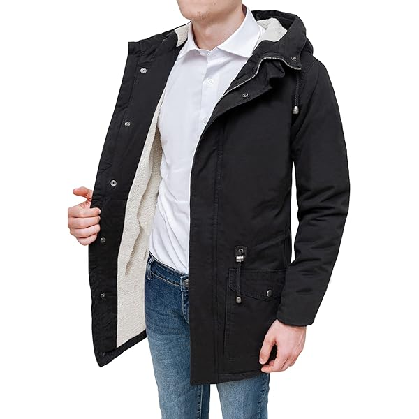 Giacca Mija 2 In 1 Premaman - Antivento, Riscaldante E Confortevole Per Gravidanza - Foto 6