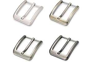 SEWOKON Classic Belt Buckles Set