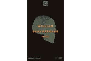 Amleto. Testo inglese a fronte