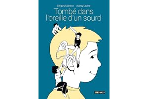 Tombé dans l'oreille d'un sourd