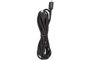 CUIFATI Cavo per Cuffie di Ricambio per Steelseries Arctis 3/5/7/Pro, Cavo HIFI da Gioco con Filo di Rame OFC, Plug And Play per 1,5 M/4,9 Piedi