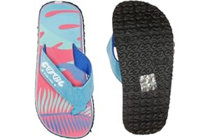 COOL SHOE CORP. Cool Shoe Chanclas Eve Slight Girl Jungle