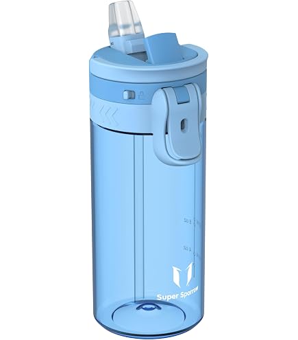 Borraccia sportiva in alluminio 500 mL - BEANE