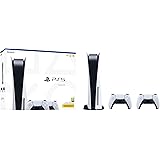 Sony PS5 Standard DualSense bundle