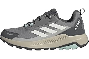 adidas dam Terrex Anylander Rain.rdy Hiking ShoesVandringsskor